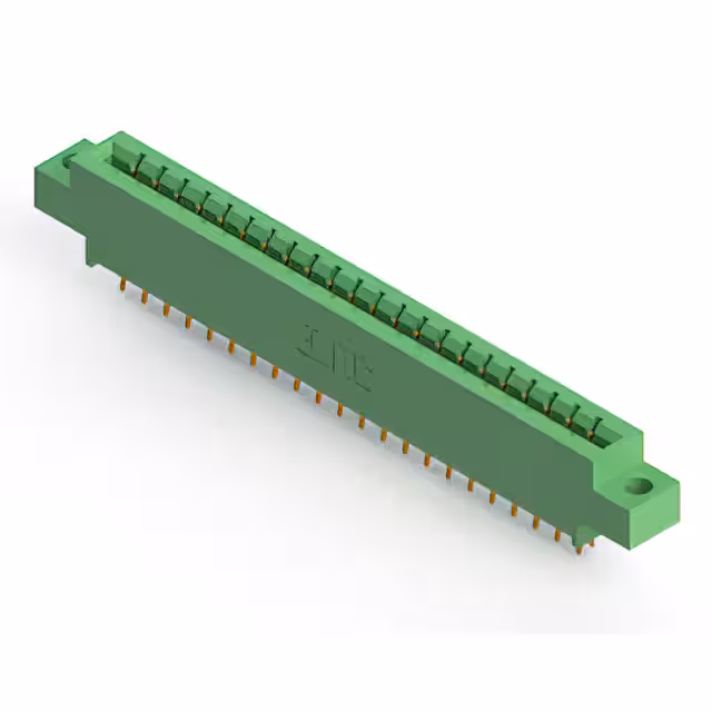 333-044-556-804 EDAC Inc.  Edgeboard Connectors